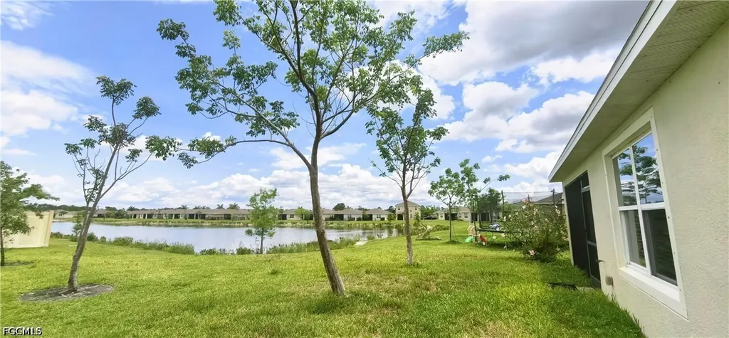 18540 Cronin Sand Lane North Fort Myers FL 33917