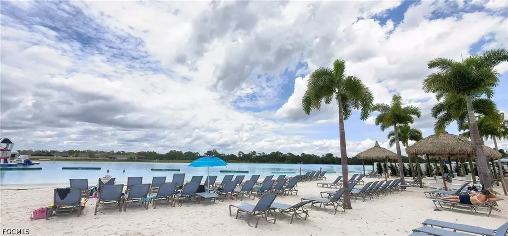 18540 Cronin Sand Lane North Fort Myers FL 33917