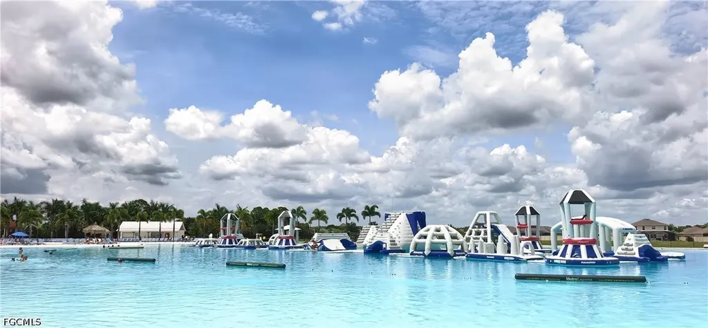 18540 Cronin Sand Lane North Fort Myers FL 33917