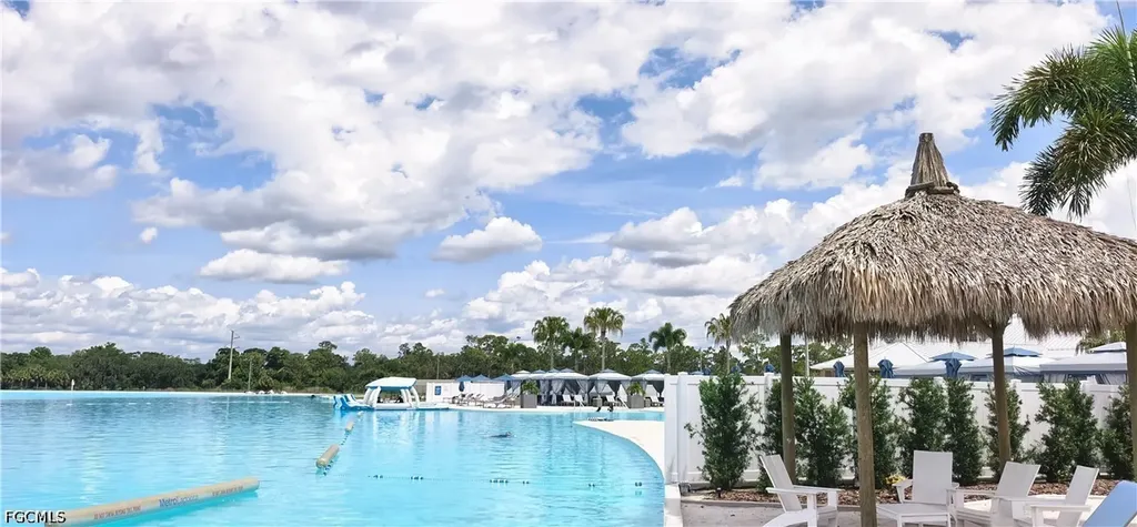 18540 Cronin Sand Lane North Fort Myers FL 33917