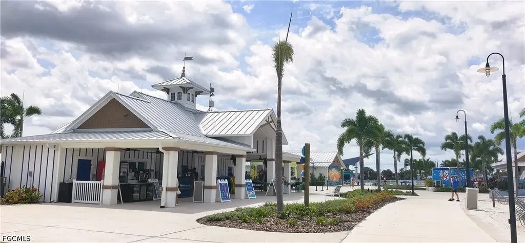 18540 Cronin Sand Lane North Fort Myers FL 33917