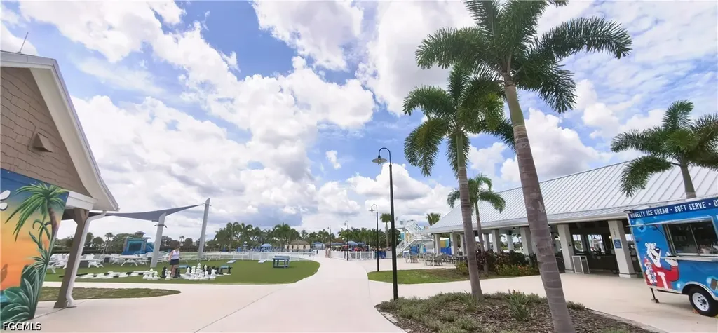 18540 Cronin Sand Lane North Fort Myers FL 33917