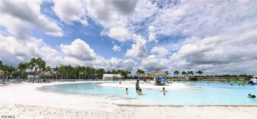 18540 Cronin Sand Lane North Fort Myers FL 33917