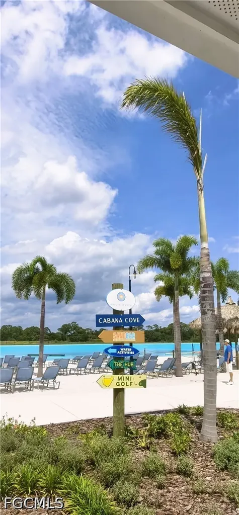 18540 Cronin Sand Lane North Fort Myers FL 33917