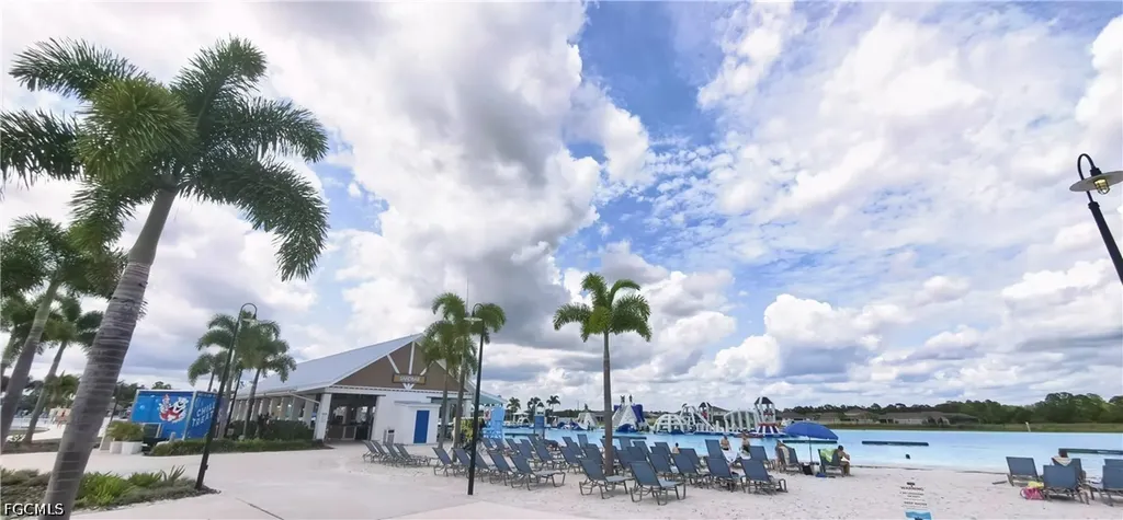 18540 Cronin Sand Lane North Fort Myers FL 33917