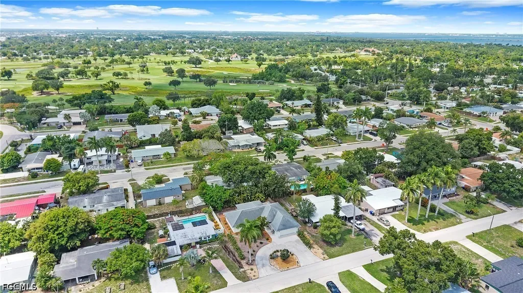 1658 Passaic Avenue Fort Myers FL 33901