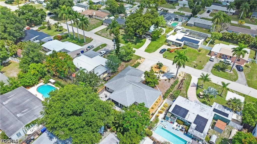 1658 Passaic Avenue Fort Myers FL 33901