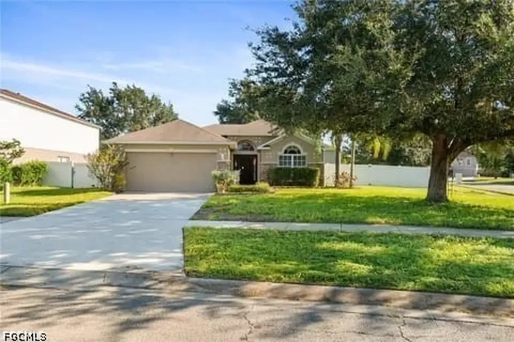 4741 Preserve Boulevard St. Cloud FL 34772