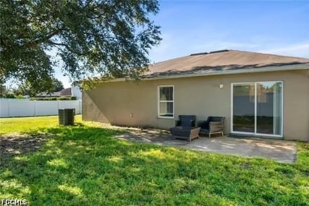 4741 Preserve Boulevard St. Cloud FL 34772
