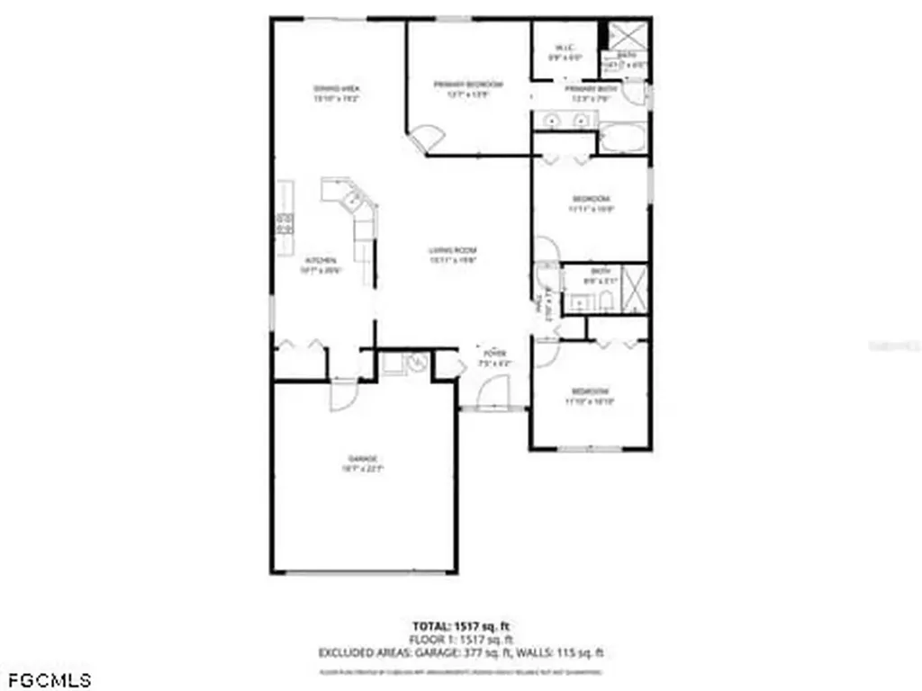 4741 Preserve Boulevard St. Cloud FL 34772