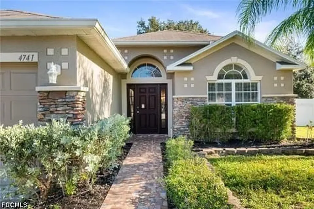 4741 Preserve Boulevard St. Cloud FL 34772