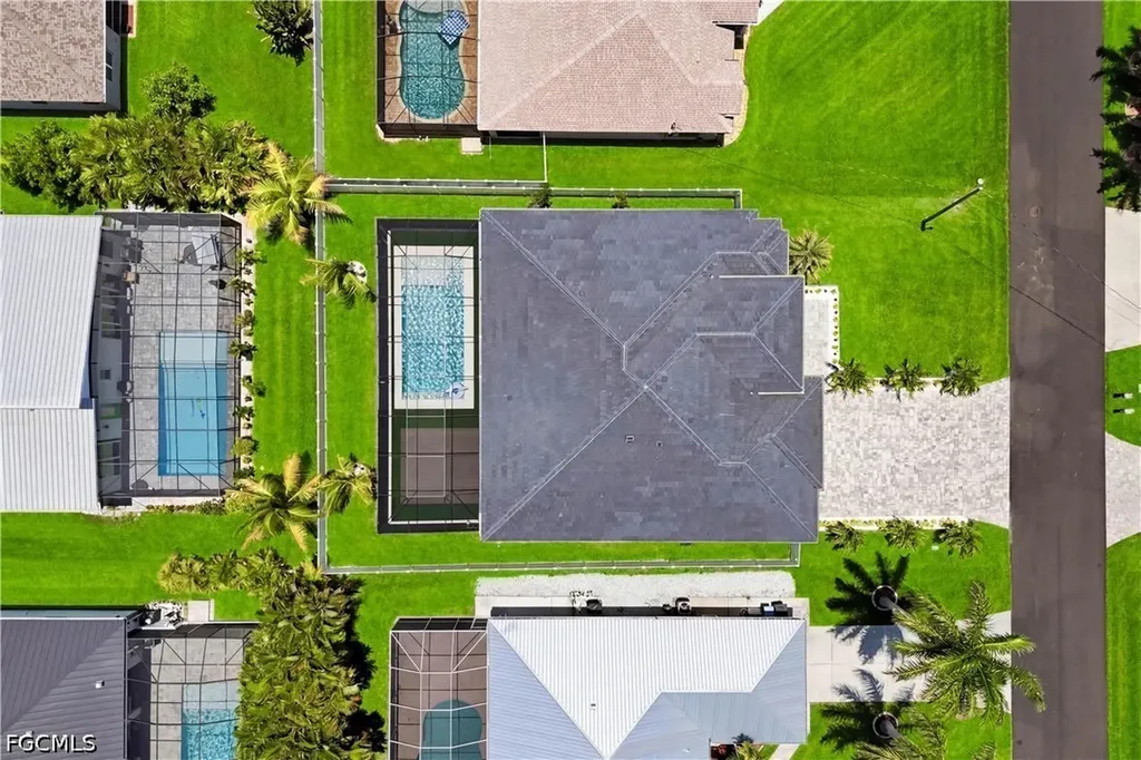 4627 SW 17th Avenue Cape Coral FL 33914