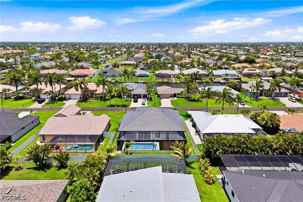 4627 SW 17th Avenue Cape Coral FL 33914