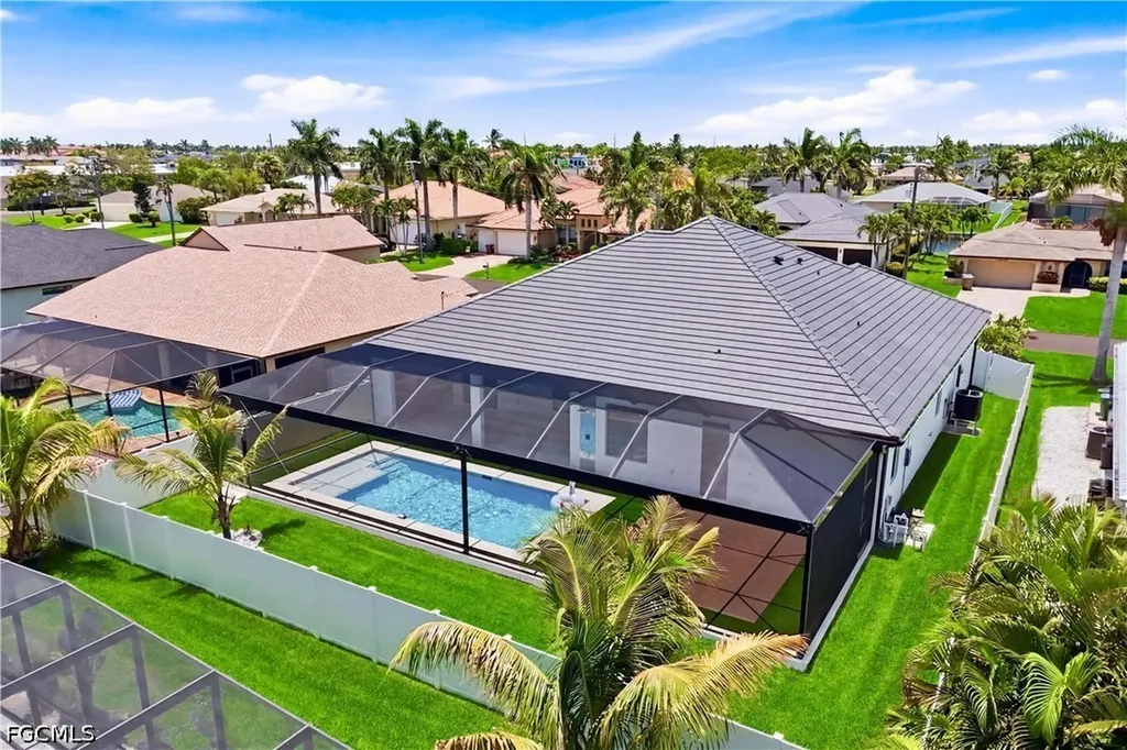 4627 SW 17th Avenue Cape Coral FL 33914