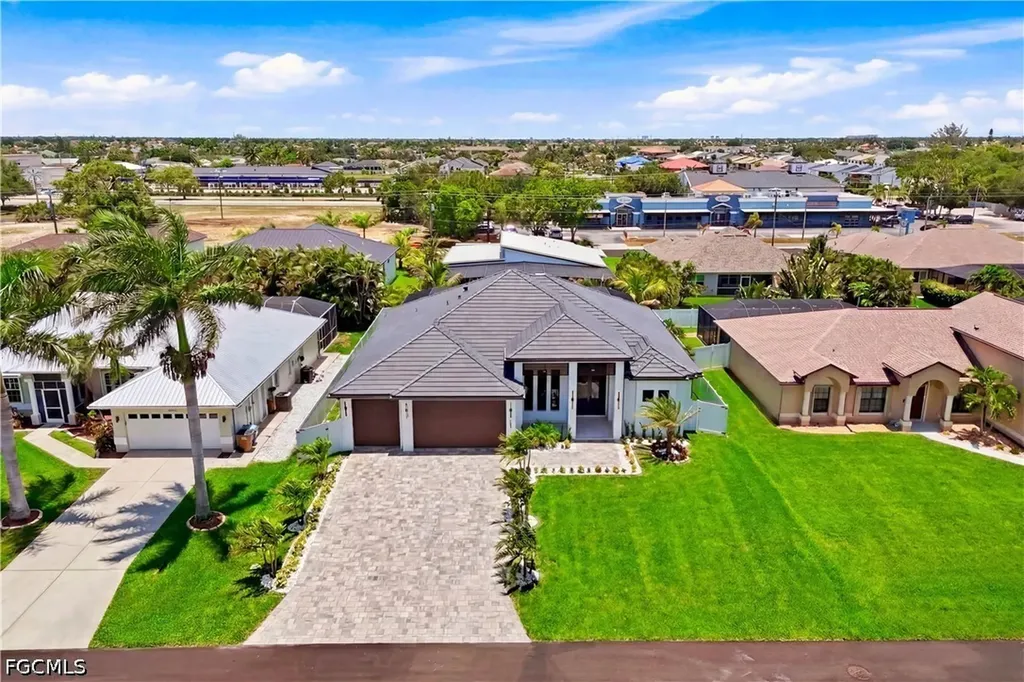 4627 SW 17th Avenue Cape Coral FL 33914