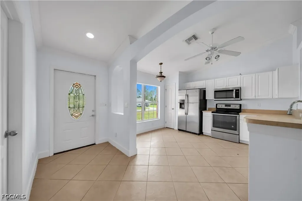 2707 42nd Street W Lehigh Acres FL 33971