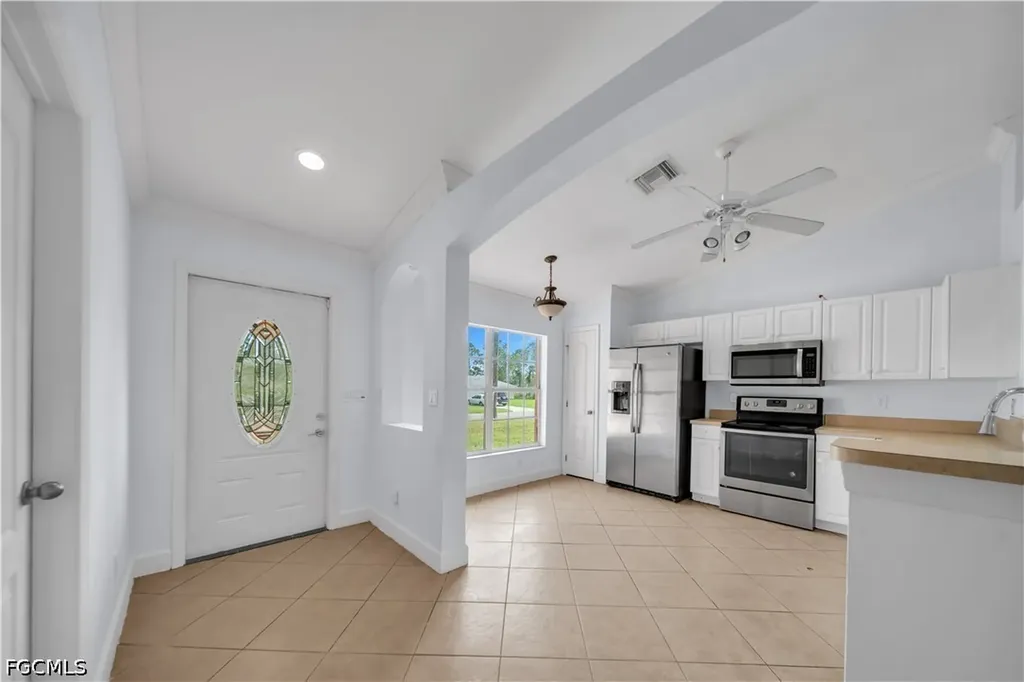 2707 42nd Street W Lehigh Acres FL 33971