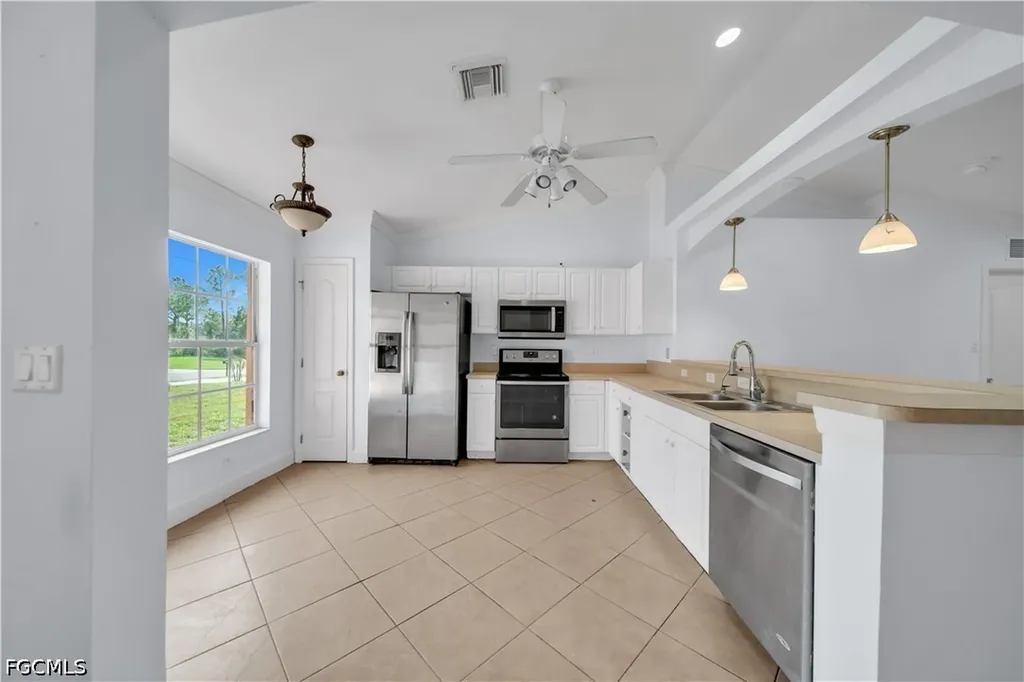 2707 42nd Street W Lehigh Acres FL 33971