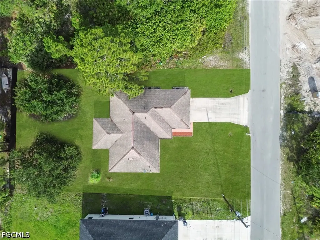 2707 42nd Street W Lehigh Acres FL 33971