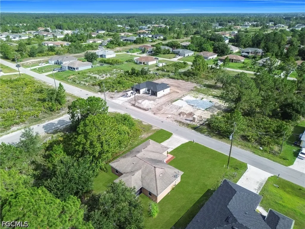2707 42nd Street W Lehigh Acres FL 33971