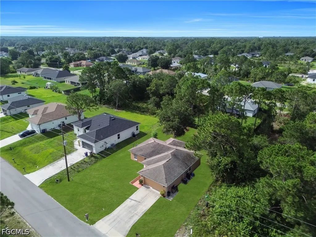 2707 42nd Street W Lehigh Acres FL 33971