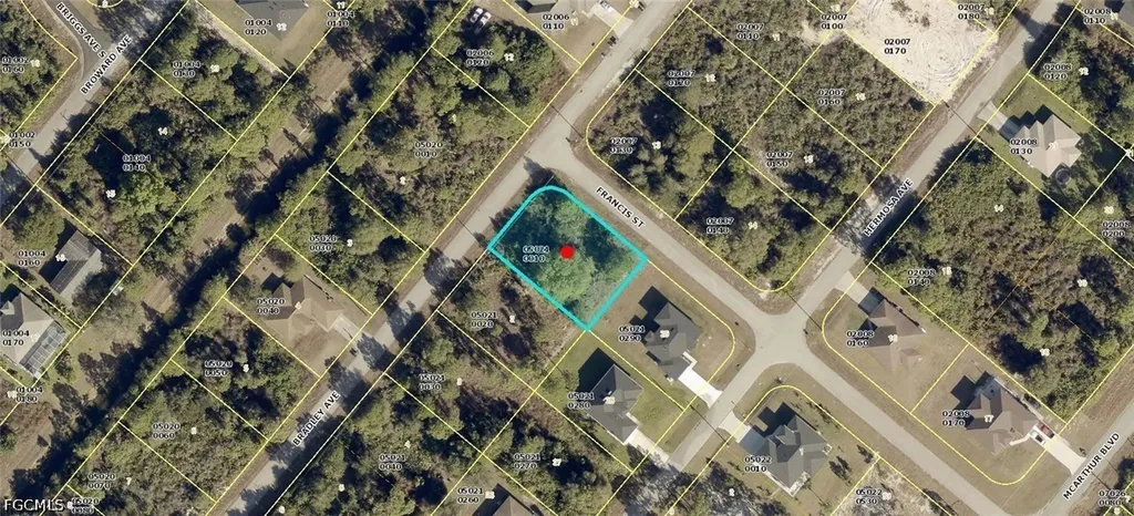 333 Bradley Avenue Lehigh Acres FL 33974