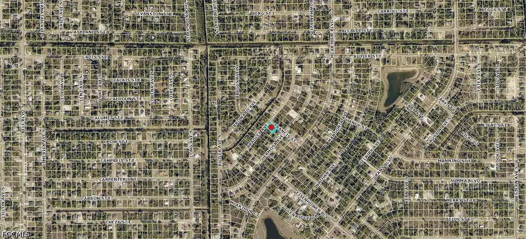 333 Bradley Avenue Lehigh Acres FL 33974