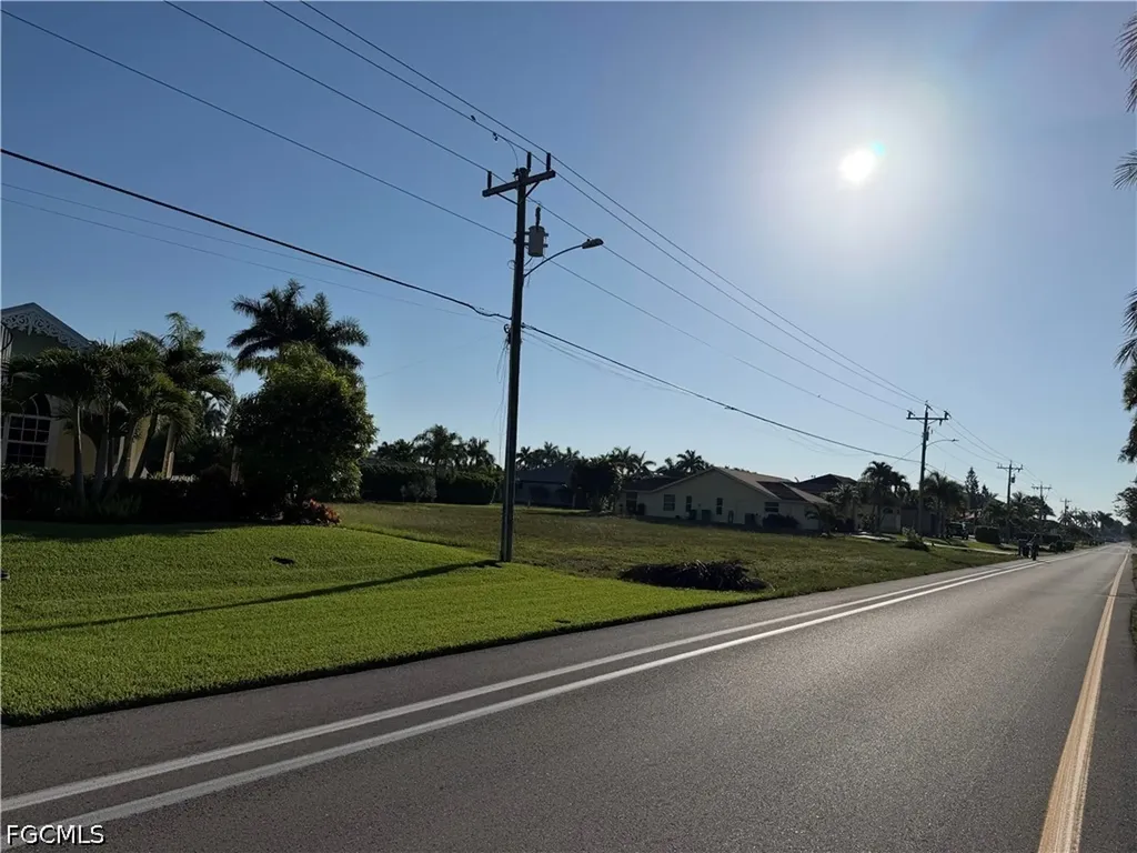 1721 El Dorado Parkway W Cape Coral FL 33914