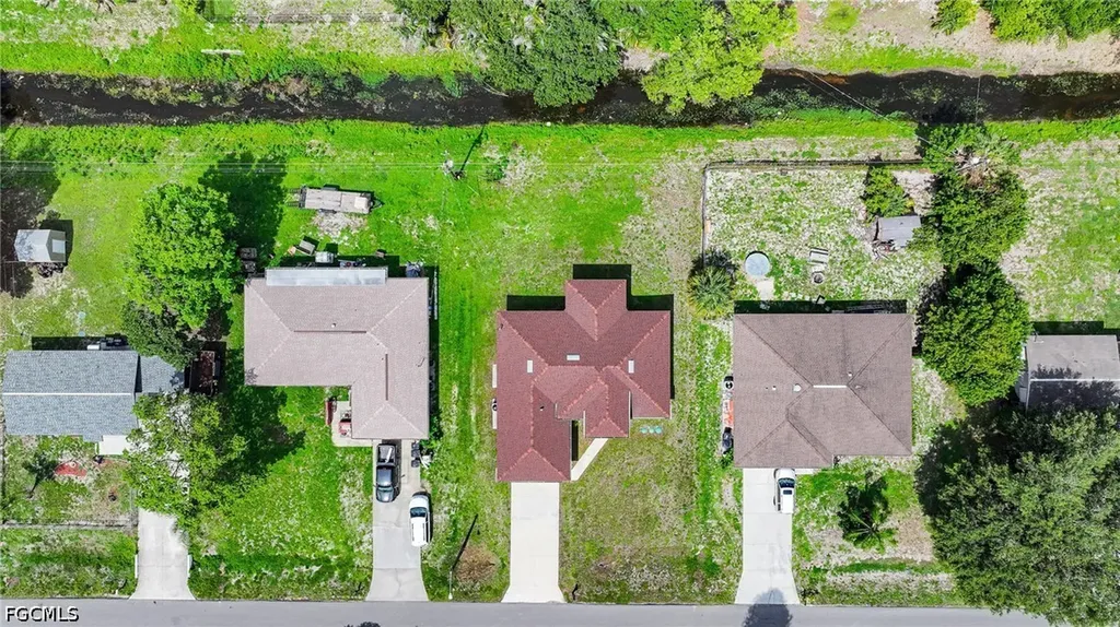 127 Connecticut Road Lehigh Acres FL 33936