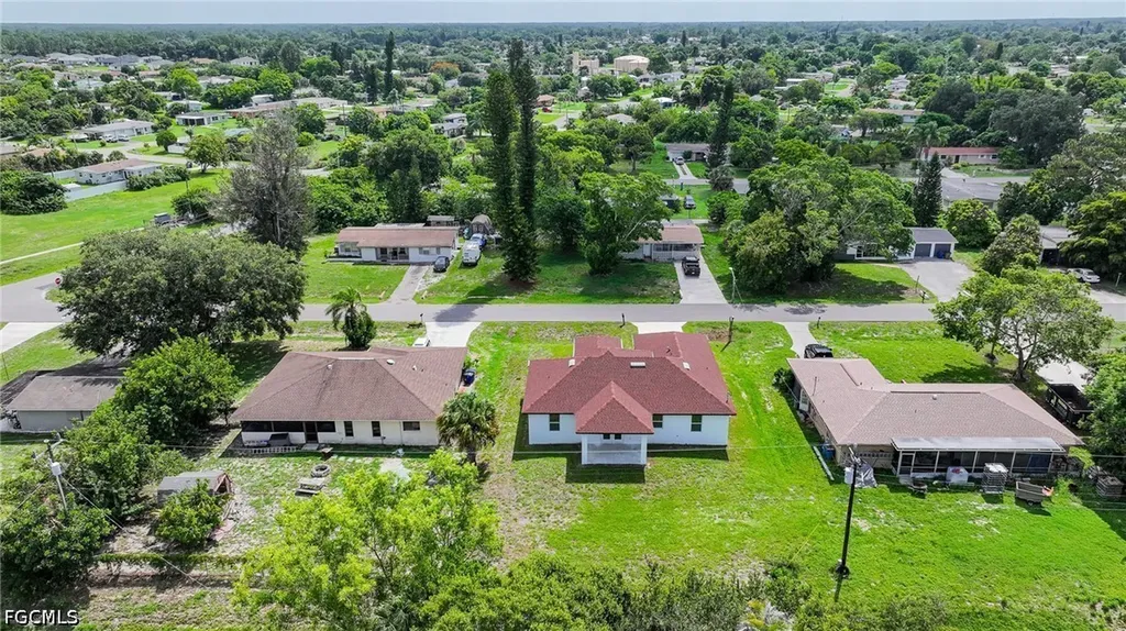 127 Connecticut Road Lehigh Acres FL 33936