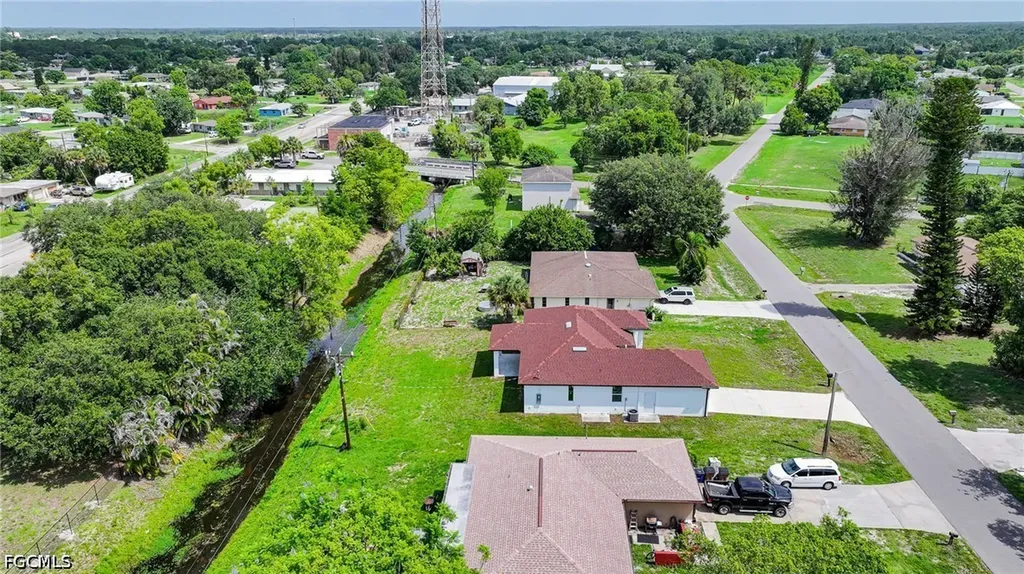 127 Connecticut Road Lehigh Acres FL 33936