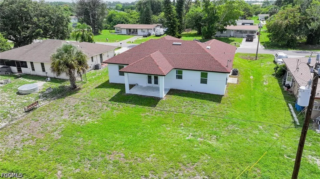 127 Connecticut Road Lehigh Acres FL 33936