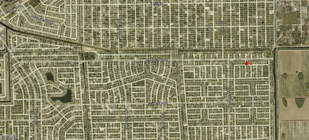 1223 Racoon Street E Lehigh Acres FL 33974