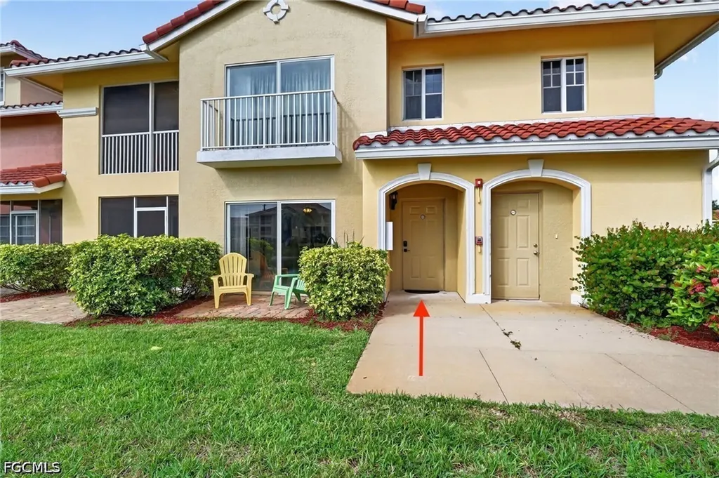 13110 Bella Casa Circle Fort Myers FL 33966