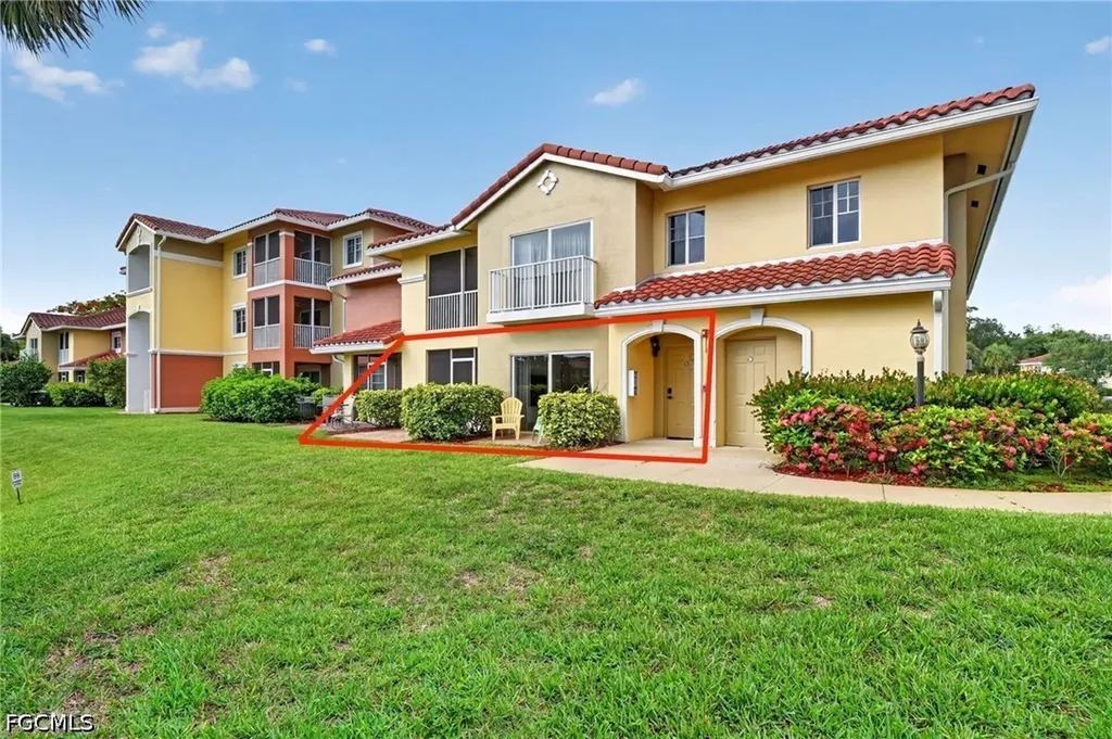 13110 Bella Casa Circle Fort Myers FL 33966