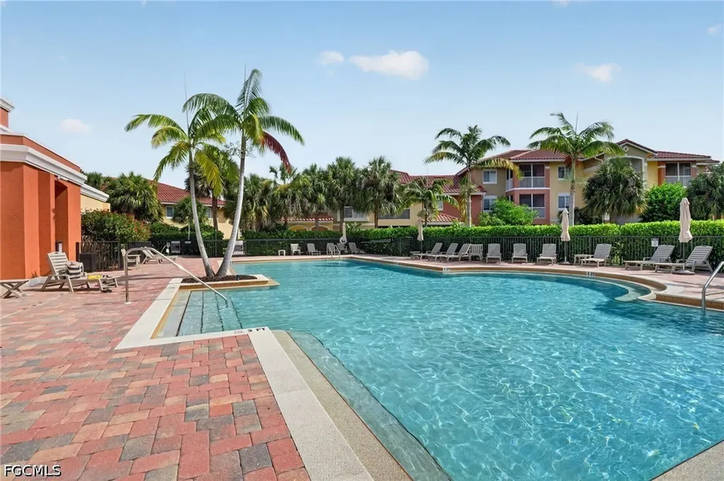 13110 Bella Casa Circle Fort Myers FL 33966