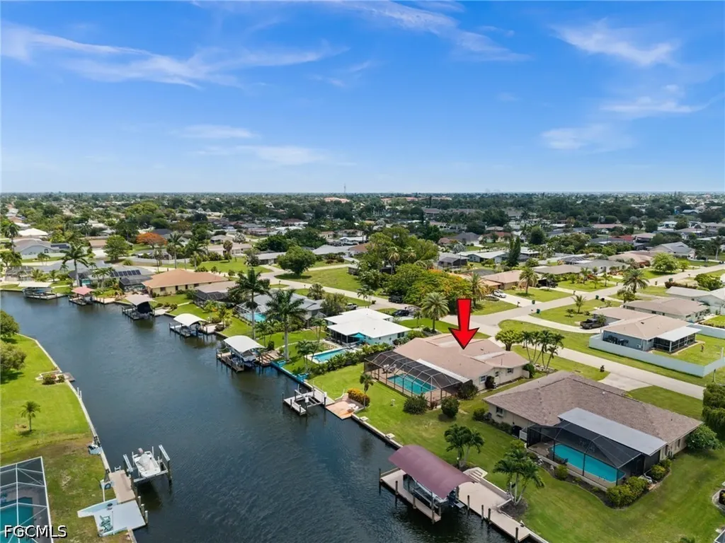 4402 SE 1st Place Cape Coral FL 33904
