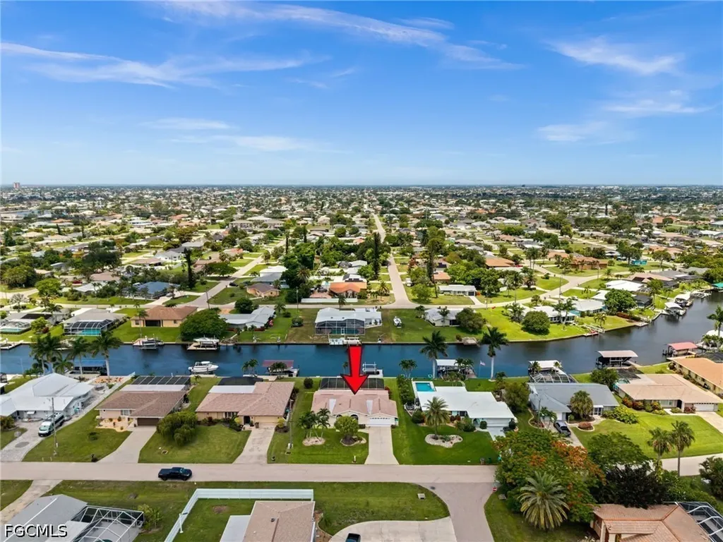 4402 SE 1st Place Cape Coral FL 33904