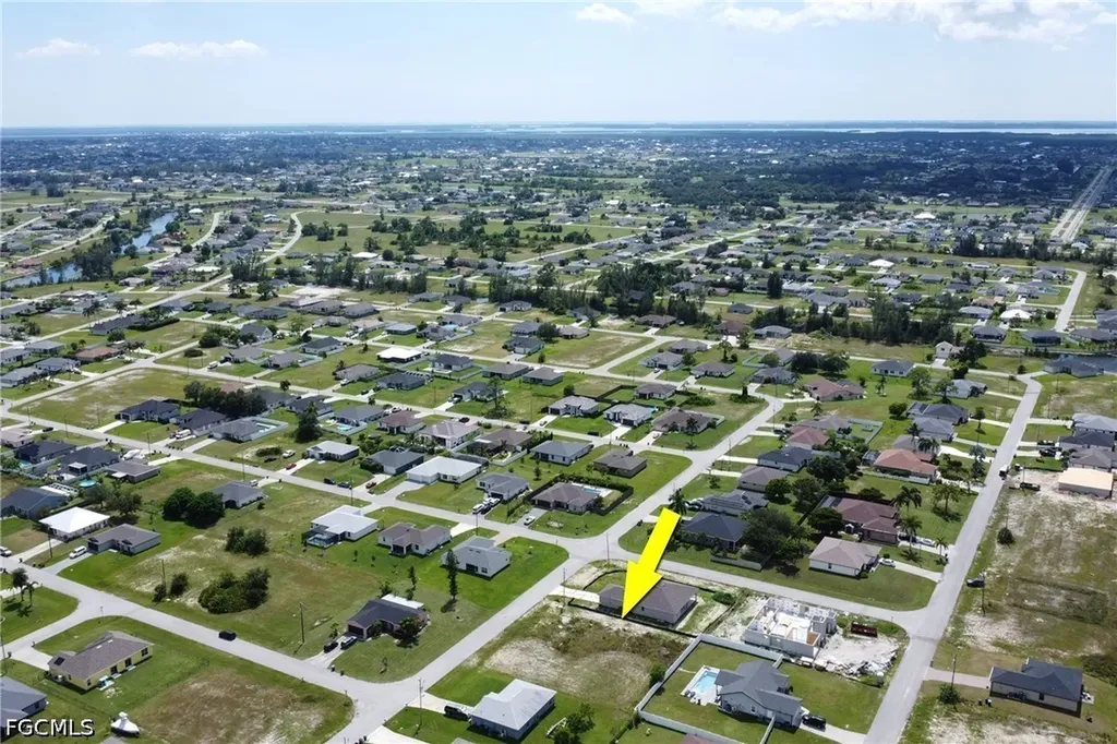 1909 NW 20th Street Cape Coral FL 33993