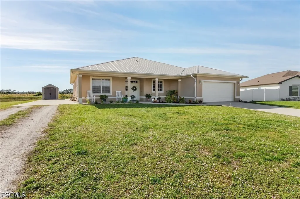 236 Loadstar Street Fort Myers FL 33913