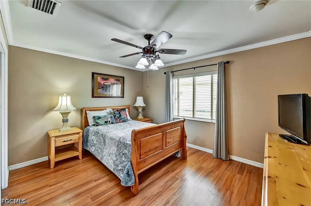 311 SW 32nd Place Cape Coral FL 33991