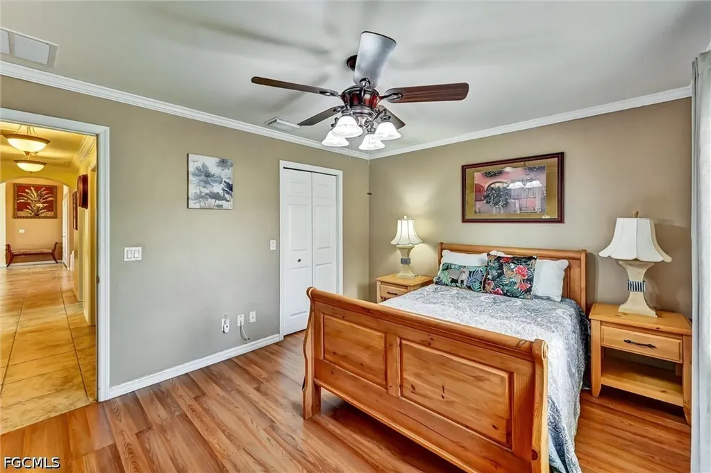 311 SW 32nd Place Cape Coral FL 33991