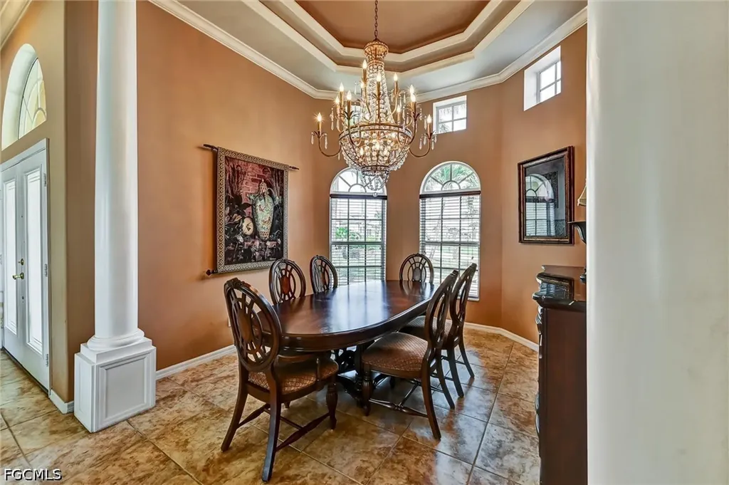311 SW 32nd Place Cape Coral FL 33991