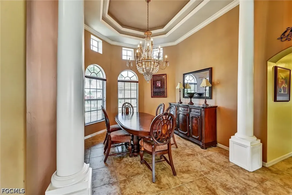 311 SW 32nd Place Cape Coral FL 33991
