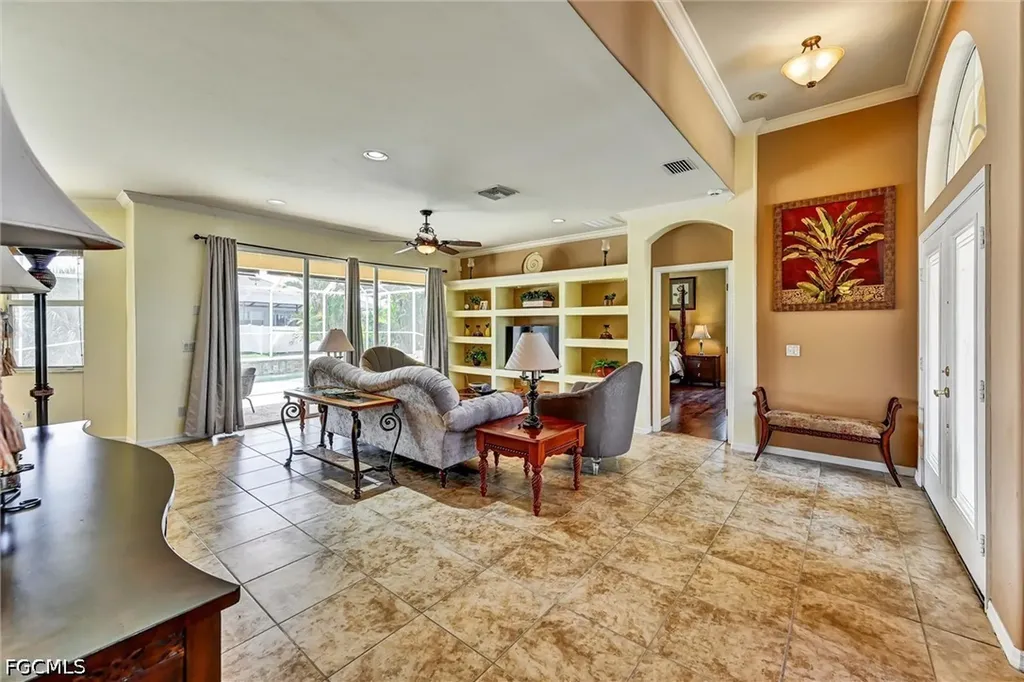 311 SW 32nd Place Cape Coral FL 33991