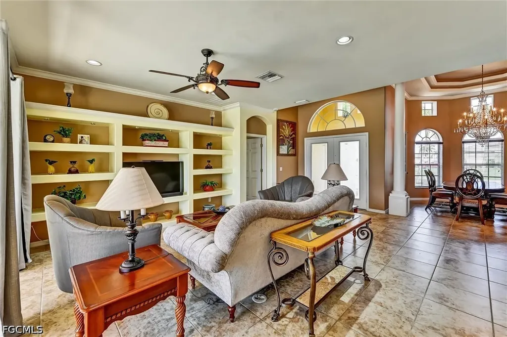 311 SW 32nd Place Cape Coral FL 33991