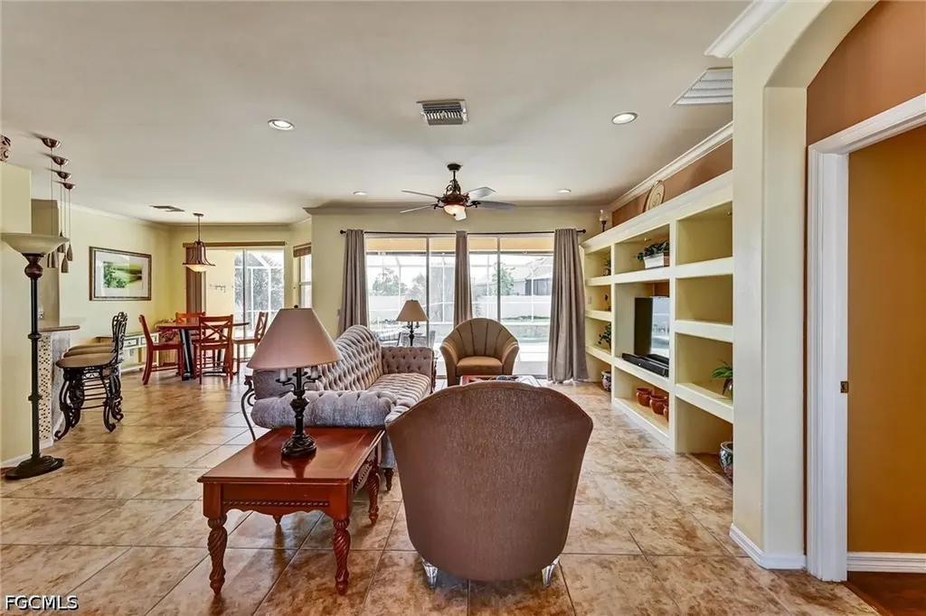 311 SW 32nd Place Cape Coral FL 33991