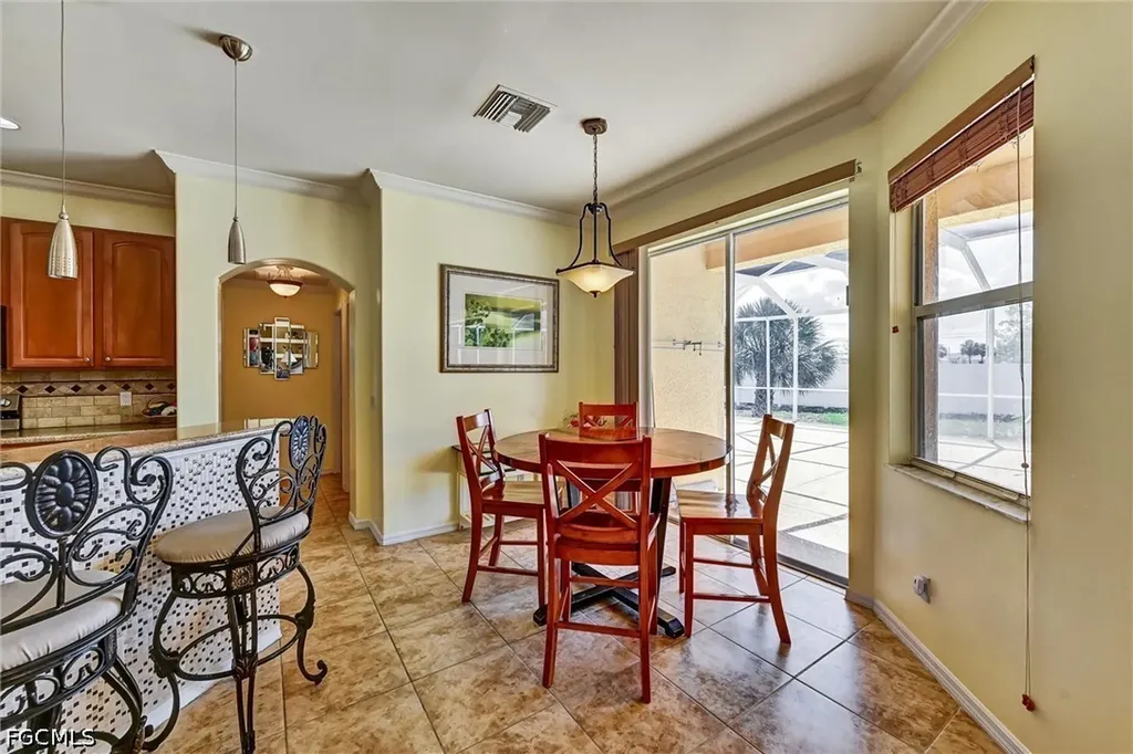 311 SW 32nd Place Cape Coral FL 33991