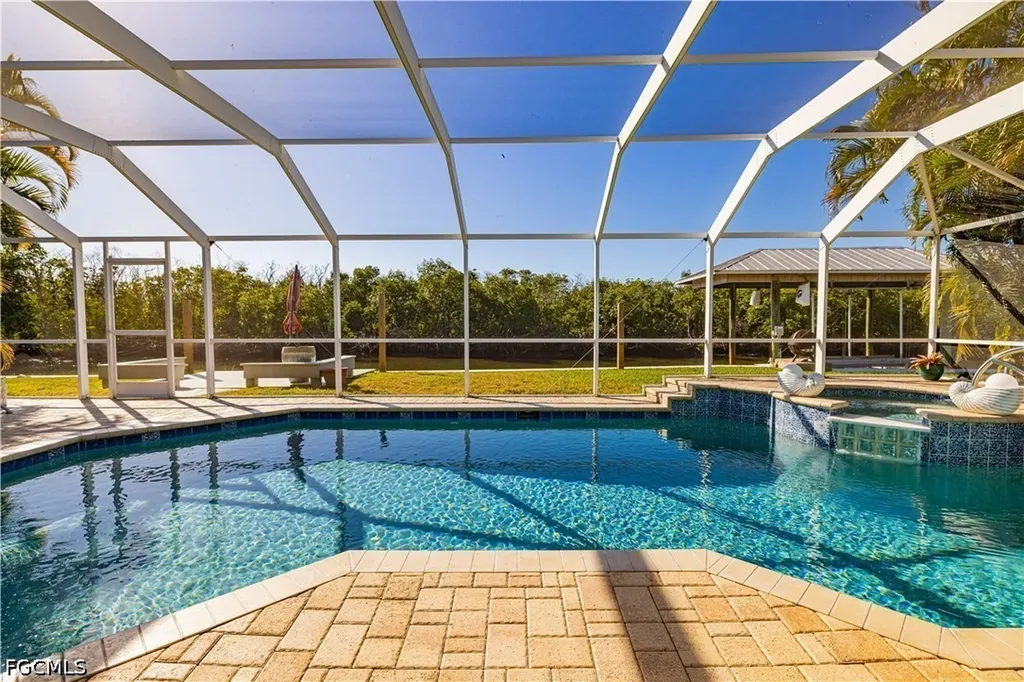 2579 Eighth Avenue St. James City FL 33956