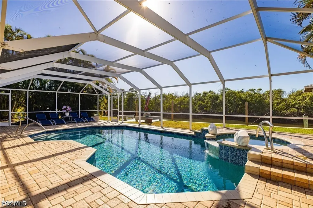 2579 Eighth Avenue St. James City FL 33956
